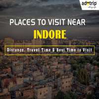 places to visit near indore